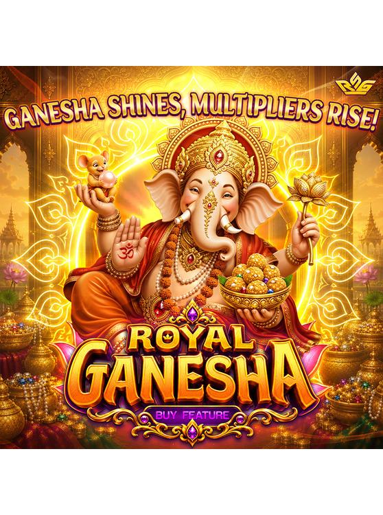 RSG Royal Ganesha 结算费优惠活动